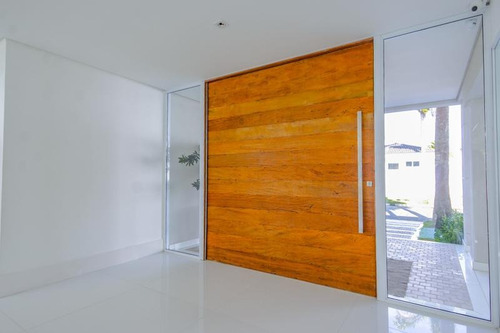 Casa À Venda No Jardim Acapulco - Guarujá/sp - Ca3153