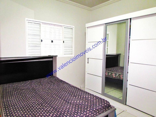 Imagem 2 de 11 de Venda - Casa - Parque Nova Carioba - Americana - Sp - 964jro