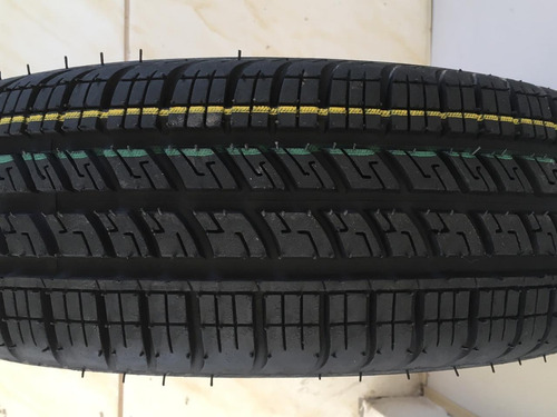 Kit 2 Pneu Gw Tyres Remold 175/70/14 - Doblo