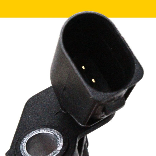 Sensor Abs Traseiro Direito Tiguan 2009 A 2012 Wht003858