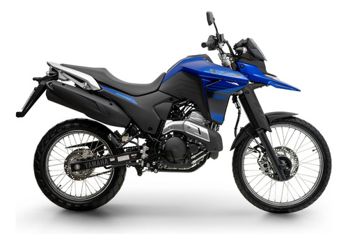 Yamaha Nova Lander 250 - 2025 0 Km