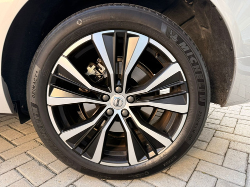 Volvo XC60 2.0 T8 RECHARGE ULTIMATE AWD GEARTRONIC