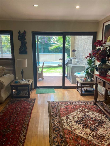 Imagen 7 de 30 de Casa En Venta En La Reina