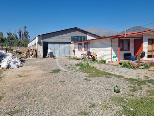 Sitio En Venta En Puente Alto