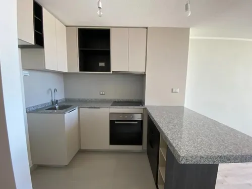 Excelente Departamento Nuevo A Pasos Metro Cerrillos