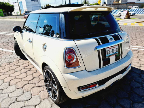 Mini Cooper 1.6 Chili At 2012