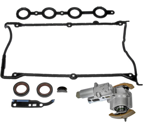 Kit Valvula Selenoide Volkswagen Golf 1.8l L4 2003