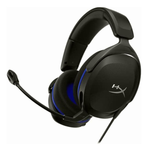 Hyperx Cloud Stinger 2 Core Playstation Negro Audífonos