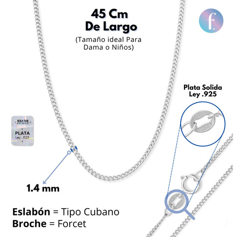 Collar De Colibrí En Plata Ley .925 Y Zirconias Para Mujer Negro