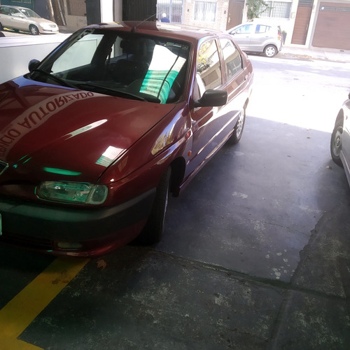 Alfa Romeo 146 1,6