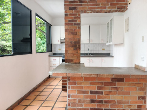 Apartamento/ Alquiler/ Colinas De Bello Monte/ 80m2/ 2h-2b-1p