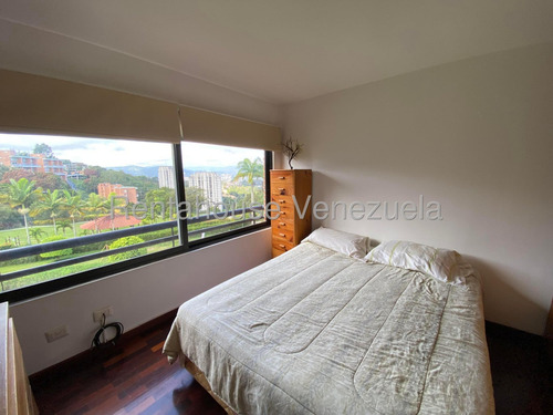 Fg Apartamento En Venta En Alto Hatillo 25-22228 Jel