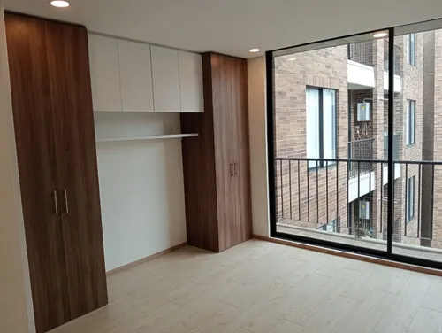 Apartaestudio En Arriendo En Samper Mendoza. Cod A1038816