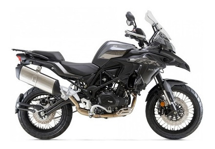 Imagen 12 de 25 de Benelli Trk 502 X Avellaneda