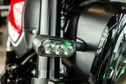 Imagen 5 de 25 de Benelli Leoncino 250 Abs -mejor Contado ! Credito - F