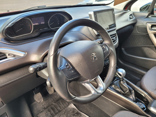 Peugeot 2008 1.6 Thp Sport am20