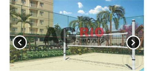 Imagem 2 de 14 de Apartamento-à Venda-freguesia (jacarepaguá)-rio De Janeiro - Vvap20771
