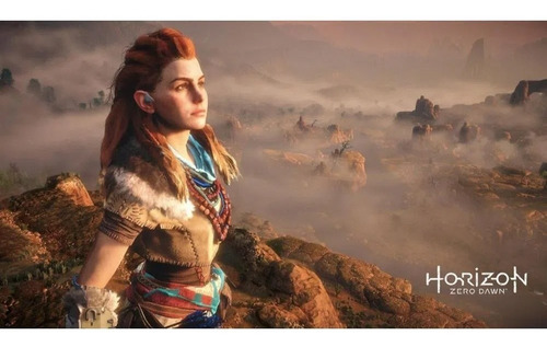 Imagem 2 de 4 de Jogo Horizon Zero Dawn Complete Edition Hits - Ps4