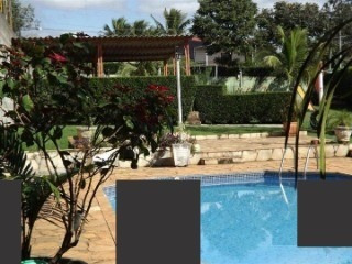 Imagem 1 de 24 de Chacara - Ch00029 - 69071123