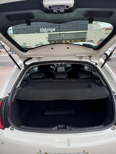 Imagem 20 de 20 de Citroën C3 2014 1.6 Vti 16v Exclusive Flex 5p