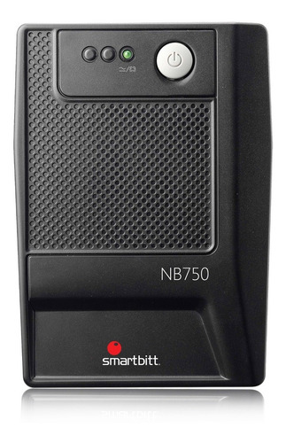 No-break Smartbitt Smartbitt 750 Nb-750 - 750 Va