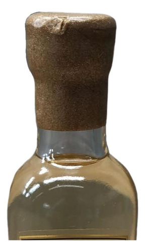 Pack De 6 Tequila El Mexicano Reposado 50 Ml