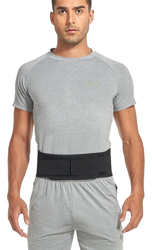 Corrector De Postura Brace Belt Para Hombres Y Mujeres, Corr