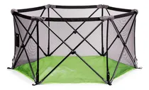 Comprar Playard Portátil Summer Infant Pop N Play Verde
