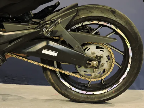 Bajaj Dominar 400 2023