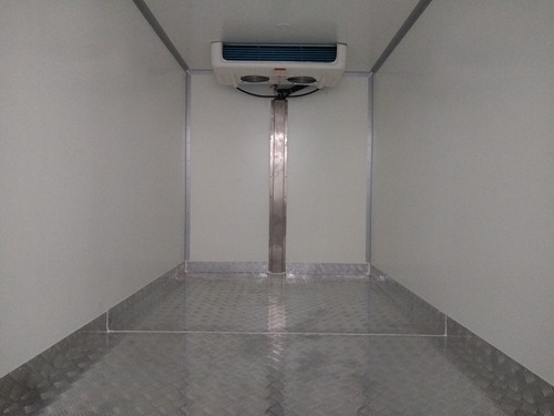 Kyc Mamut Box Refrigerado