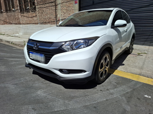 Honda HR-V 1.8 Lx 2wd Cvt