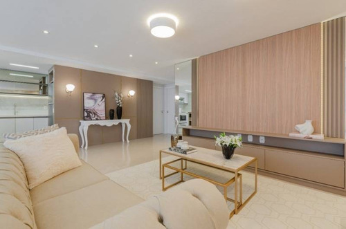 Imagem 9 de 15 de Apartamento - Nossa Senhora De Lourdes - Ref: 4727 - V-4727