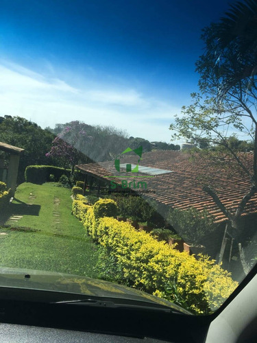 Imagem 14 de 15 de Linda Casa Chácaras Fernão Dias - 476