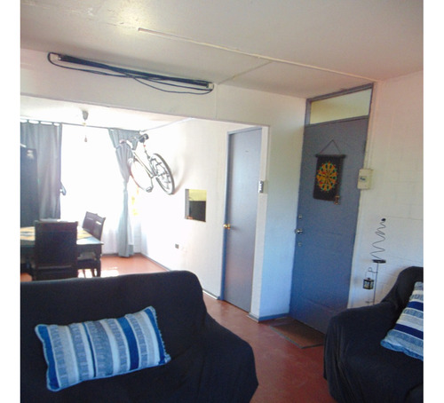 Cómodo Y Luminoso Departamento, Villa Primavera, Puente Alto