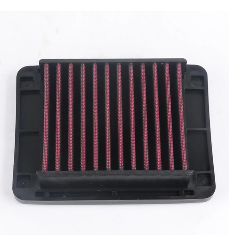 Filtro De Aire Alto Flujo Para Suzuki Gsx-r 125 Gsx-s 125