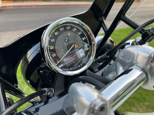 Bmw R 18 Classic Demo