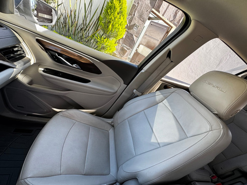 GMC Terrain 2.0 Denali At