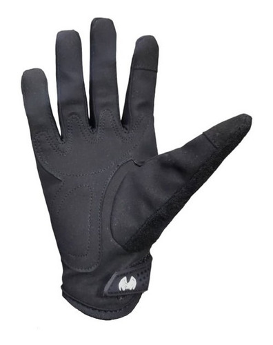 Guantes Para Motorizado Spider