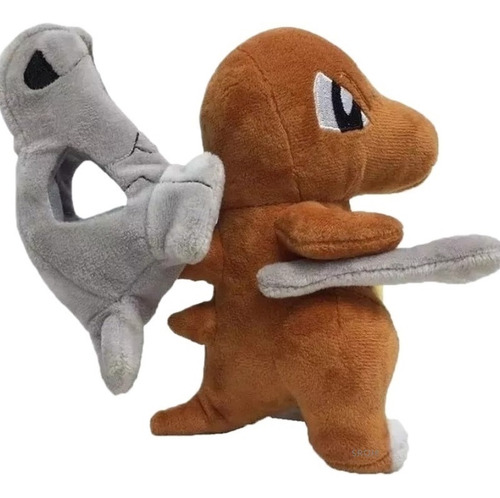 Mr Sroje Peluche Cubone Pokemon Center Marowak Ash