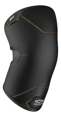 Funda De Compresión Para Rodilla Shock Doctor ?