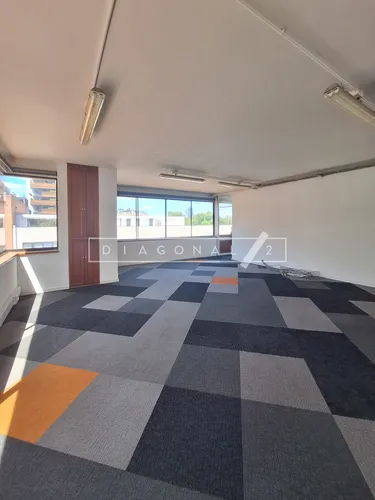 Oficina En Arriendo En Chicó Norte Ii
