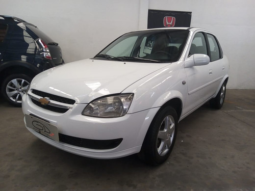 Chevrolet Classic Ls 2014 Promo Financiacion