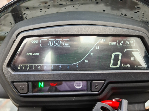 Bajaj Dominar 400