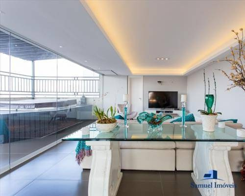 Imagem 1 de 30 de Cobertura À Venda, 172 M² Por R$ 2.660.000,00 - Vila Mariana - São Paulo/sp - Co0192