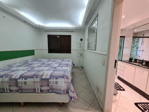 Imagem 18 de 25 de Apartamento À Venda - Praia Das Astúrias - 4 Dormitórios - 2 Vagas - Lazer - Ap05472 - 68746228
