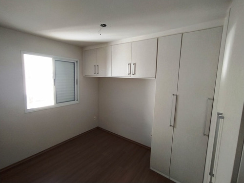Imagem 13 de 30 de Apartamento Com 2 Dormitórios À Venda, 49 M² Por R$ 285.000 - Vila Nova Cachoeirinha - São Paulo/sp - Ap0648