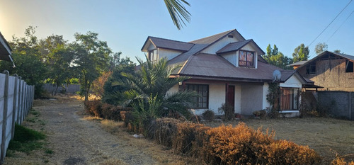 Se Vende Terreno Con Casa Construida Excelente Oportunidad