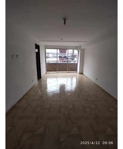Apartaestudio En Alquiler En Envigado - La Magnolia