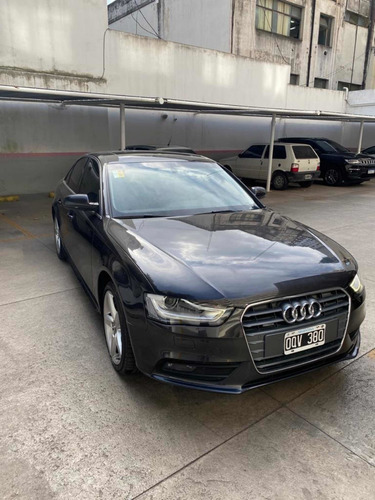 Audi A4 3.0 T Fsi Quattro 272 Cv Full