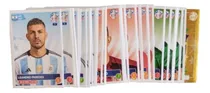 Comprar Copa America Usa 2024 Panini Lote 150 Figuritas Sin Repetir